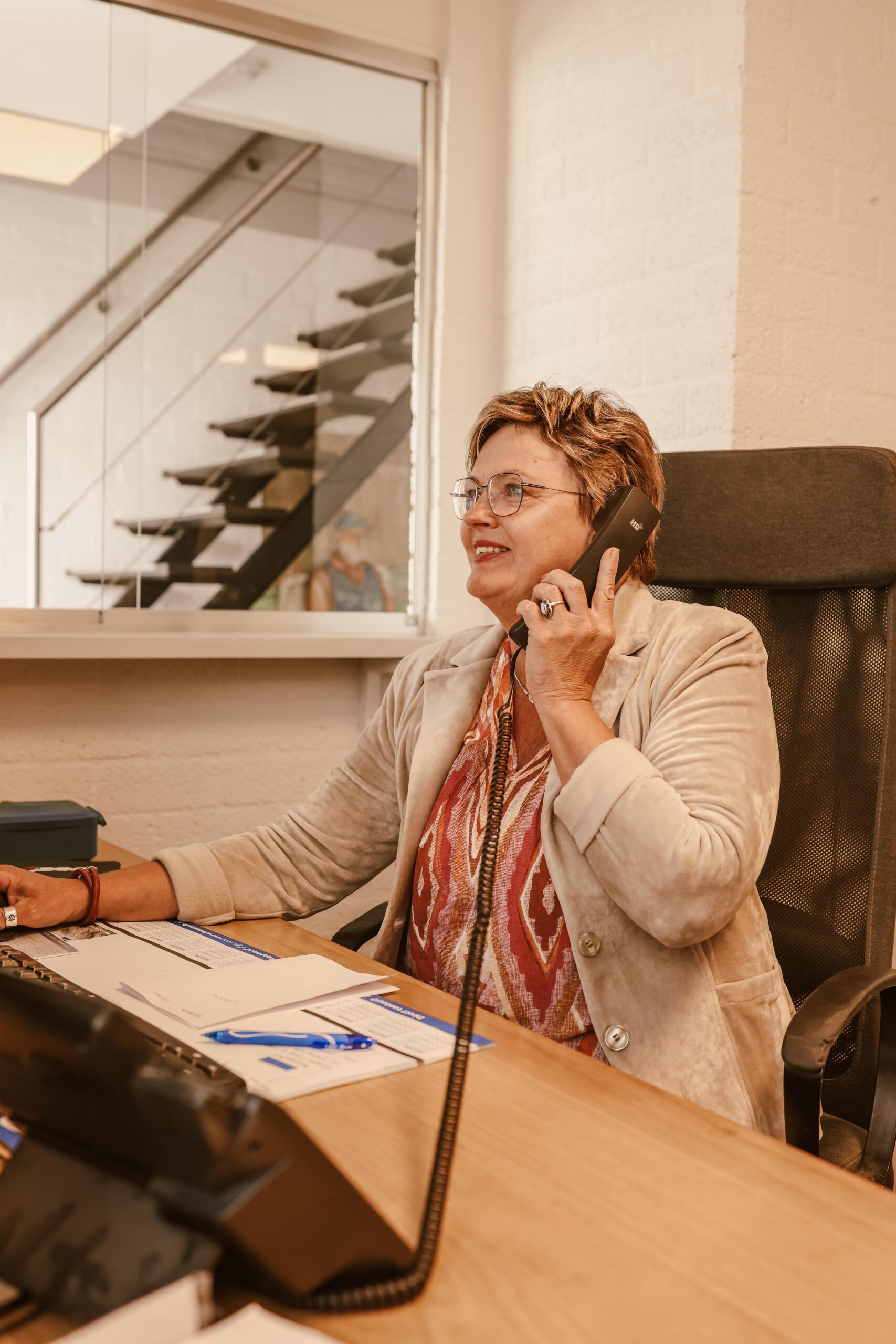 Contact met Grevers Installatie
